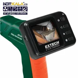 مشخصات، قیمت و خرید ویدئو بروسکوپ اکستچ Extech BR100 » NDTKALA