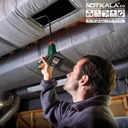 مشخصات، قیمت و خرید ویدئو بروسکوپ اکستچ Extech BR100 » NDTKALA