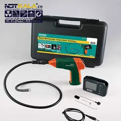مشخصات، قیمت و خرید ویدئو بروسکوپ اکستچ Extech BR100 » NDTKALA