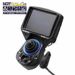 مشخصات، قیمت و خرید ویدئو بروسکوپ المپیوس OLYMPUS IMPLEX ULTRA LITE » NDTKALA
