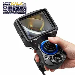 مشخصات، قیمت و خرید ویدئو بروسکوپ المپیوس OLYMPUS IMPLEX ULTRA LITE » NDTKALA