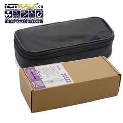 مشخصات، قیمت و خرید مینی کلمپ متر نیکسی ST-CM901 Nicety » NDTKALA
