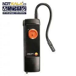 مشخصات، قیمت و خرید نشت یاب گاز شهری متان تستو 1-TESTO 316 » NDTKALA