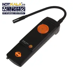 مشخصات، قیمت و خرید نشت یاب گاز شهری متان تستو 1-TESTO 316 » NDTKALA