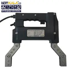 مشخصات، قیمت و خرید یوک مغناطیسی طرح مگنافلاکس Y8 AC/DC » ان دی تی کالا