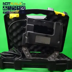 مشخصات، قیمت و خرید یوک مغناطیسی طرح مگنافلاکس Y8 AC/DC » ان دی تی کالا