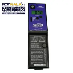 مشخصات، قیمت و خرید یووی لایت متر UV Light Meter Labino » NDTKALA