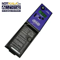 مشخصات، قیمت و خرید یووی لایت متر UV Light Meter Labino » NDTKALA