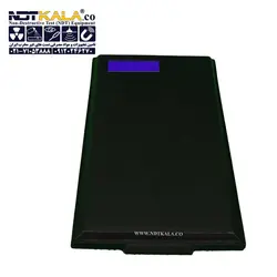مشخصات، قیمت و خرید یووی لایت متر UV Light Meter Labino » NDTKALA