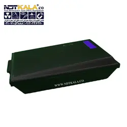مشخصات، قیمت و خرید یووی لایت متر UV Light Meter Labino » NDTKALA