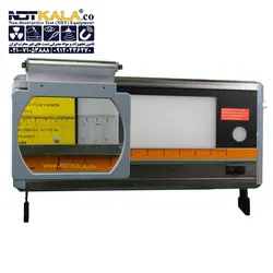 فروش با قیمت مناسب ویوور تفسیر فیلم رادیوگرافی صنعتی LC-NDT FV-2008 » فروشگاه ان دی تی کالا