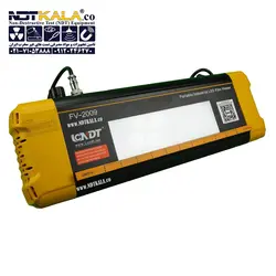 مشخصات، قیمت و خرید ویوور تفسیر فیلم رادیوگرافی LC-NDT FV-2009 » ان دی تی کالا