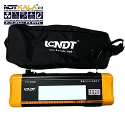 مشخصات، قیمت و خرید ویوور تفسیر فیلم رادیوگرافی LC-NDT FV-2009 » ان دی تی کالا