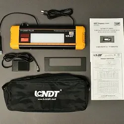 مشخصات، قیمت و خرید ویوور تفسیر فیلم رادیوگرافی LC-NDT FV-2009 » ان دی تی کالا
