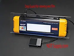 مشخصات، قیمت و خرید ویوور تفسیر فیلم رادیوگرافی LC-NDT FV-2009 » ان دی تی کالا
