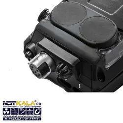 مشخصات، قیمت و خرید آنالیزر گاز احتراق O2 و CO2 دیجیتال تستو TESTO 300 » NDTKALA