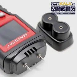 مشخصات، قیمت و خرید رطوبت سنج نفوذي چوب HaboTest HT632 » ان دی تی کالا