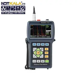 دستگاه عیب یاب التراسونیک Trusonic Plus