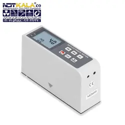 مشخصات، قیمت و خرید براقیت سنج آمیتاری Amittari AG-126 » NDTKALA