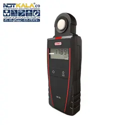 مشخصات، قیمت و خرید نورسنج لوکس متر مدل KIMO LX50 » NDTKALA