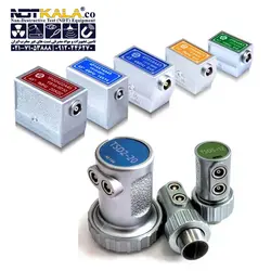 فروش قیمت ارزان انواع پراب التراسونیک تست UT CZUE فروشگاه ان دی تی کالا