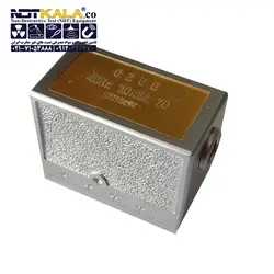 فروش قیمت ارزان انواع پراب التراسونیک تست UT CZUE فروشگاه ان دی تی کالا