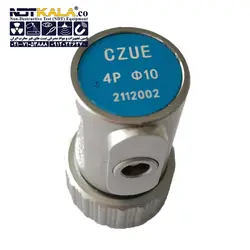 فروش قیمت ارزان انواع پراب التراسونیک تست UT CZUE فروشگاه ان دی تی کالا