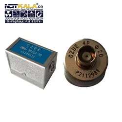 فروش قیمت ارزان انواع پراب التراسونیک تست UT CZUE فروشگاه ان دی تی کالا