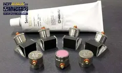 فروش قیمت ارزان انواع پراب التراسونیک تست UT CZUE فروشگاه ان دی تی کالا