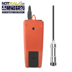 مشخصات، قیمت و خرید ضخامت سنج رنگ یووکسا مدل EC-910/EC-900 » NDTKALA