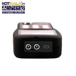 مشخصات، قیمت ارزان و خرید بهترین ضخامت سنج فلز آلتراسونیک MITECH MT190 &raquo; NDTKALA
