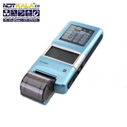 مشخصات، قیمت و خرید سختی سنج دیجیتال تایم TIME 5300) TH 110) » NDTKALA