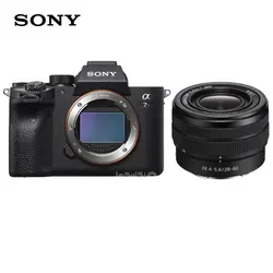 دوربین عکاسی بدون آینه سونی Sony a7R III body FE 28-60mm f4-5.6