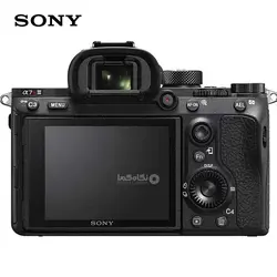 دوربین عکاسی بدون آینه سونی Sony a7R III body FE 28-60mm f4-5.6