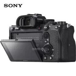 دوربین عکاسی بدون آینه سونی Sony a7R III body FE 28-60mm f4-5.6