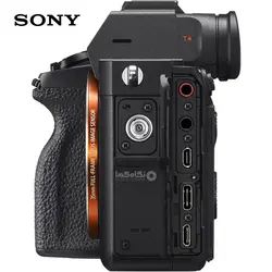 دوربین عکاسی بدون آینه سونی Sony a7R III body FE 28-60mm f4-5.6