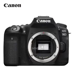 دوربین عکاسی کانن Canon EOS 90D Body