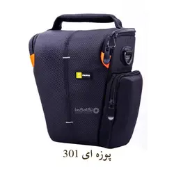 کیف دوربین پوزه ای مدل 301