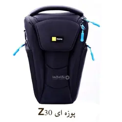 کیف دوربین پوزه ای مدل Z30