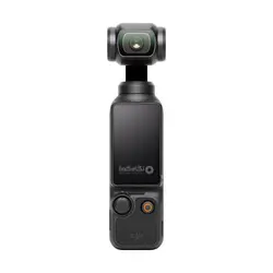 دوربین گیمبال DJI مدل اسمو پاکت ۳ کمبو Osmo Pocket 3 Creator Combo