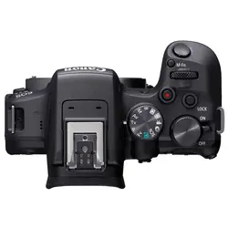 دوربین بدون آینه کانن Canon EOS R10 kit 18-45mm Mirrorless Camera