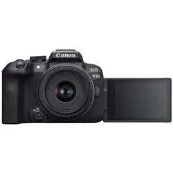 دوربین بدون آینه کانن Canon EOS R10 kit 18-45mm Mirrorless Camera