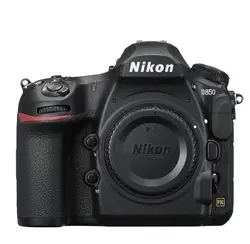 دوربین عکاسی نیکون Nikon D850 body