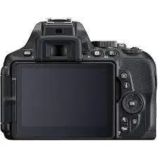 دوربین عکاسی نیکون Nikon D5600 Kit 18-55mm f/3.5-5.6G VR