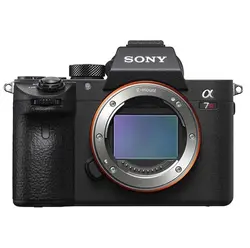دوربین بدون آینه سونی Sony Alpha a7R III body mirrorless