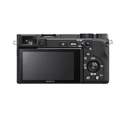 دوربین سونی آلفا A6400 | دوربین SONY ALPHA A6400 BODY