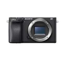 دوربین سونی آلفا A6400 | دوربین SONY ALPHA A6400 BODY