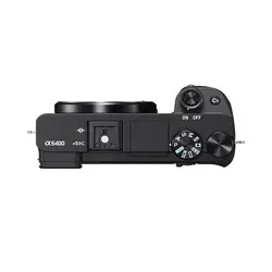 دوربین سونی آلفا A6400 | دوربین SONY ALPHA A6400 BODY