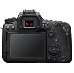 دوربین عکاسی کانن Canon EOS 90D DSLR kit EF-S 18-135mm IS USM