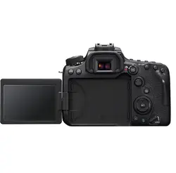 دوربین عکاسی کانن Canon EOS 90D DSLR kit EF-S 18-135mm IS USM